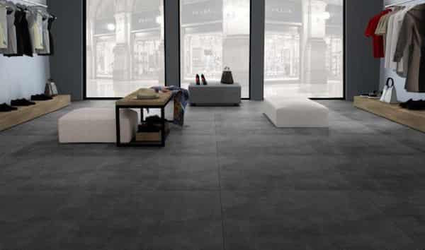 تصویر 2 از قیمت خرید سرامیک لاوا طوسی تیره با فروش عمده